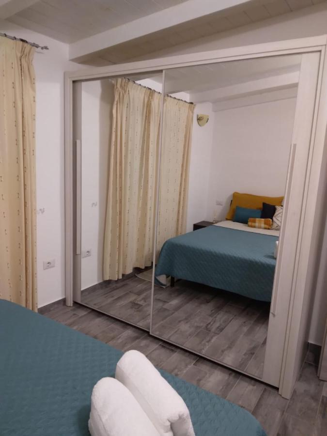 Infinitysarda Villa Telti Exteriör bild