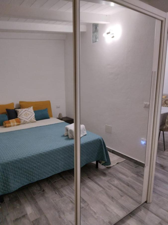 Infinitysarda Villa Telti Exteriör bild